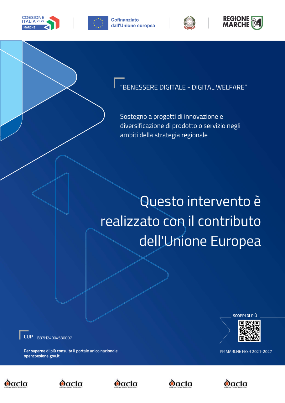Benessere Digitale